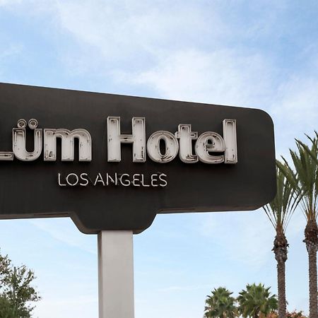 Hotel Sonder Lüm Inglewood Exterior foto